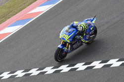 Andrea Iannone, Team Suzuki MotoGP
