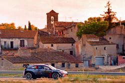 Thierry Neuville, Nicolas Gilsoul, Hyundai i20 WRC, Hyundai Motorsport