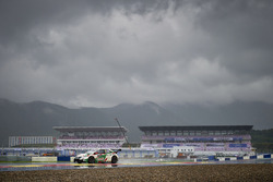 Gabriele Tarquini, Honda Racing Team JAS, Honda Civic WTCC