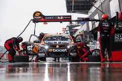 James Courtney, Walkinshaw Racing
