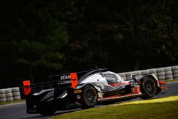 #6 Team Penske ORECA 07: Helio Castroneves, Simon Pagenaud, Juan Pablo Montoya