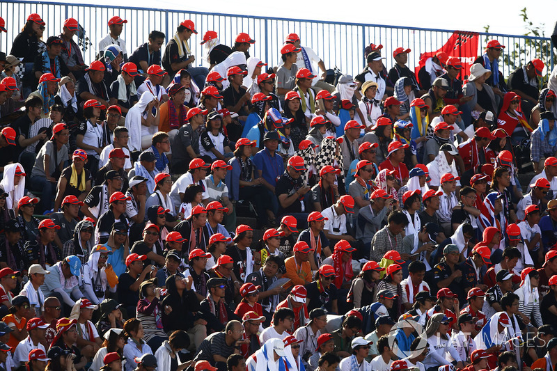 Fans de Honda