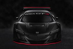 Honda NSX GT3