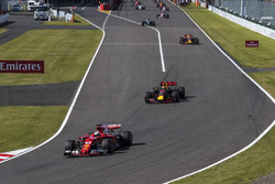 Sebastian Vettel, Ferrari SF70H