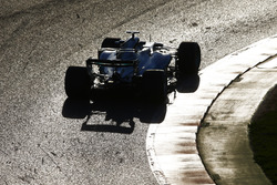 Valtteri Bottas, Mercedes AMG F1 W08