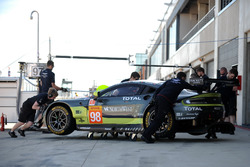 Aston Martin Racing Aston Martin Vantage GTE