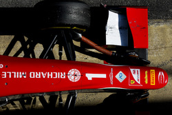 Charles Leclerc, PREMA Racing
