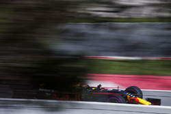 Max Verstappen, Red Bull Racing RB13
