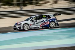 Brandon Gdovic, Liqui Moly Team Engstler, Volkswagen Golf GTI TCR