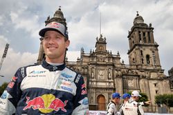 Sébastien Ogier, M-Sport