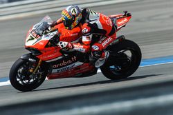 Chaz Davies, Ducati Team