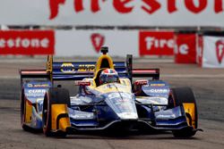 Александр Росси, Herta - Andretti Autosport Honda