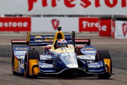 Alexander Rossi, Herta - Andretti Autosport Honda