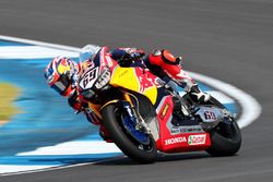 Nicky Hayden, Honda World Superbike Team