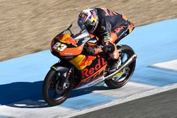 Niccolo Antonelli, Red Bull KTM Ajo