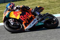 Brad Binder, Red Bull KTM Ajo