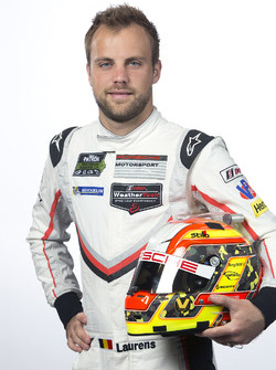 Laurens Vanthoor
