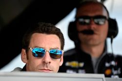 Simon Pagenaud, Team Penske Chevrolet