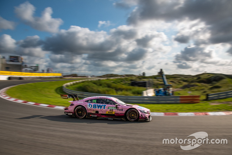 Edoardo Mortara, Mercedes-AMG Team HWA, Mercedes-AMG C63 DTM