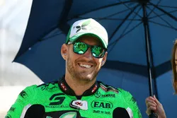 Anthony West, EAB West Racing
