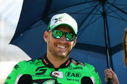 Anthony West, EAB West Racing