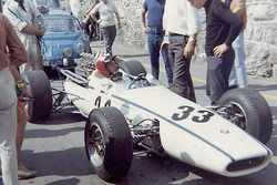 Les Rangiers 1967, Jo Siffert, Lola-BMW F2