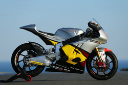 La moto di Tito Rabat, Marc VDS