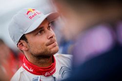 Andreas Mikkelsen, Citroën World Rally Team