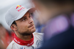 Andreas Mikkelsen, Citroën World Rally Team