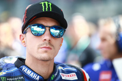 Maverick Viñales, Yamaha Factory Racing