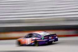 Denny Hamlin, Joe Gibbs Racing Toyota