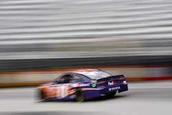 Denny Hamlin, Joe Gibbs Racing Toyota