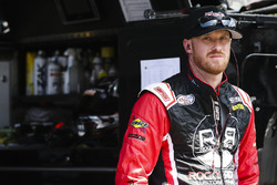 Jeb Burton, JGL Racing Toyota