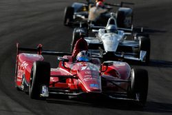 Graham Rahal, Rahal Letterman Lanigan Racing Honda