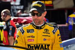 Matt Kenseth, Joe Gibbs Racing Toyota