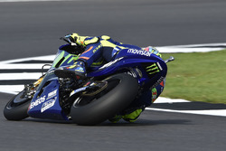 Valentino Rossi, Yamaha Factory Racing