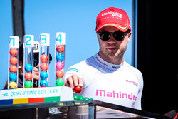 Felix Rosenqvist, Mahindra Racing
