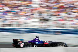 Сэм Бёрд, DS Virgin Racing