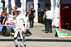 Jérôme d'Ambrosio, Dragon Racing