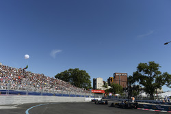 Stéphane Sarrazin, Techeetah