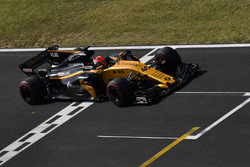 Robert Kubica, Renault Sport F1 Team RS17