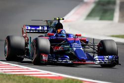 Carlos Sainz Jr., Scuderia Toro Rosso STR12