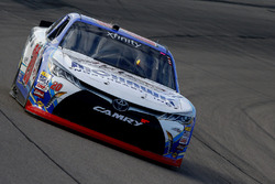 Ryan Preece, Joe Gibbs Racing Toyota