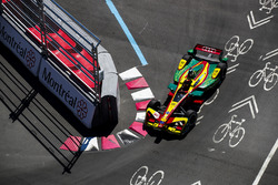 Daniel Abt, ABT Schaeffler Audi Sport