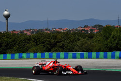 Charles Leclerc, Ferrari SF70H