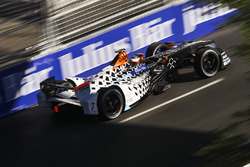 Jérôme d'Ambrosio, Dragon Racing