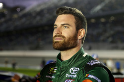 Corey LaJoie, BK Racing Toyota