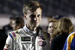 Joey Gase, BK Racing Toyota