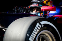Carlos Sainz Jr., Scuderia Toro Rosso STR12