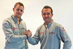 Lukacs Kornel, Gigi Galli, RX Team Hungary